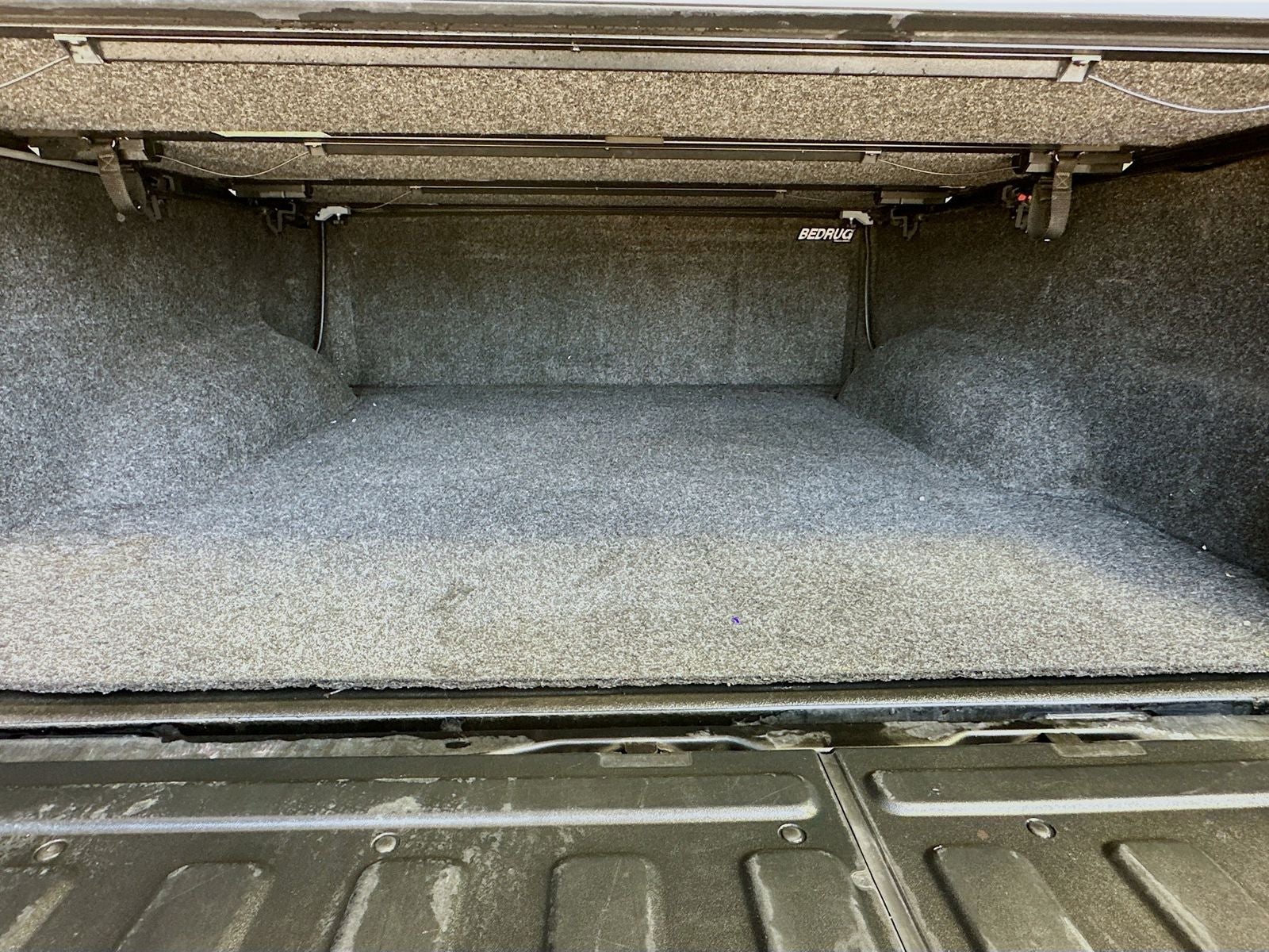2020 RAM 1500 Limited Crew Cab 4x4 5'7' Box