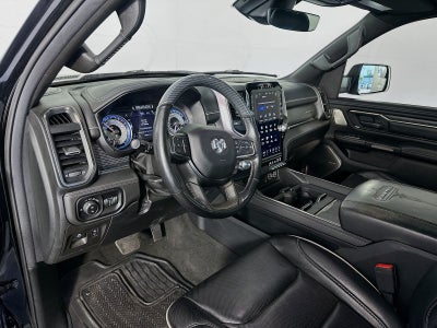 2020 RAM 1500 Limited Crew Cab 4x4 5'7' Box
