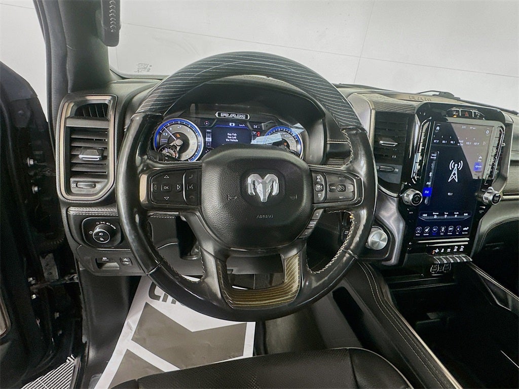 2020 RAM 1500 Limited Crew Cab 4x4 5'7' Box