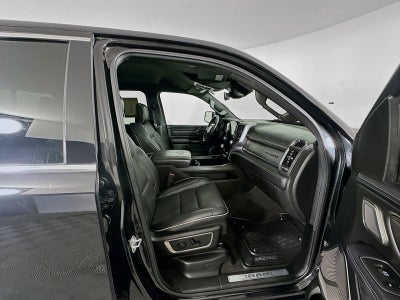 2020 RAM 1500 Limited Crew Cab 4x4 5'7' Box