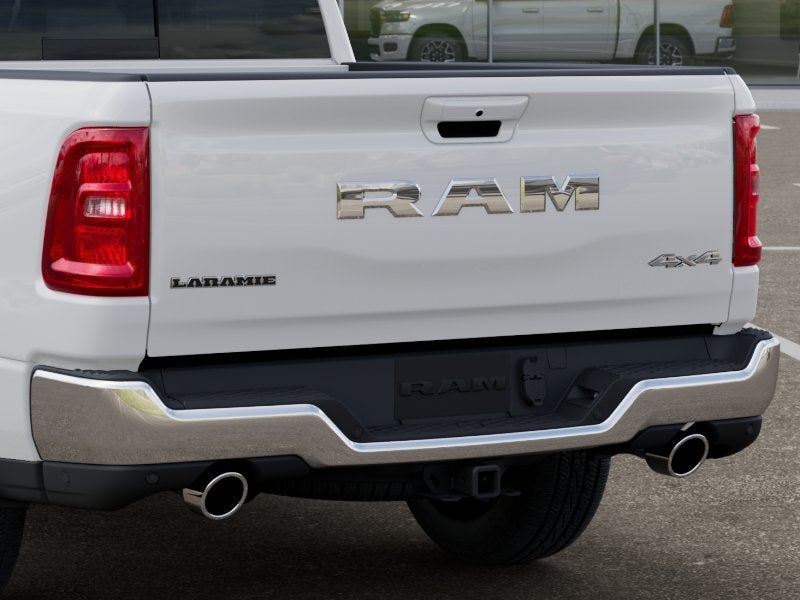 2027 RAM Ram 1500 RAM 1500 LARAMIE CREW CAB 4X4 5'7' BOX