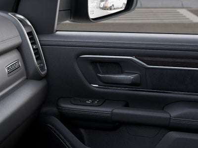 2027 RAM Ram 1500 RAM 1500 LARAMIE CREW CAB 4X4 5'7' BOX