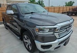 2019 RAM 1500 Laramie Crew Cab 4x4 5'7' Box