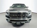 2020 RAM 1500 Laramie Crew Cab 4x4 5'7' Box