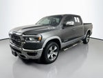 2020 RAM 1500 Laramie Crew Cab 4x4 5'7' Box