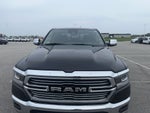 2022 RAM 1500 Laramie Crew Cab 4x4 5'7' Box