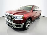 2019 RAM 1500 Laramie Crew Cab 4x4 5'7' Box