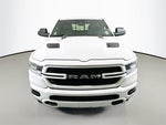 2021 RAM 1500 Laramie Crew Cab 4x4 5'7' Box