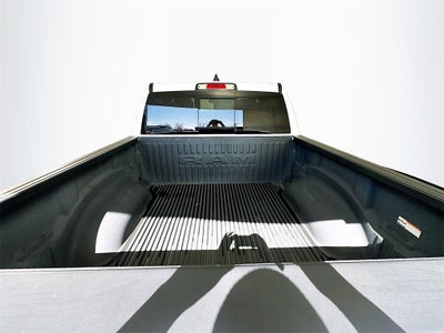 2021 RAM 1500 Laramie Crew Cab 4x4 5'7' Box