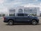 2027 RAM Ram 1500 RAM 1500 TUNGSTEN CREW CAB 4X4 5'7' BOX