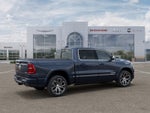 2027 RAM Ram 1500 RAM 1500 TUNGSTEN CREW CAB 4X4 5'7' BOX