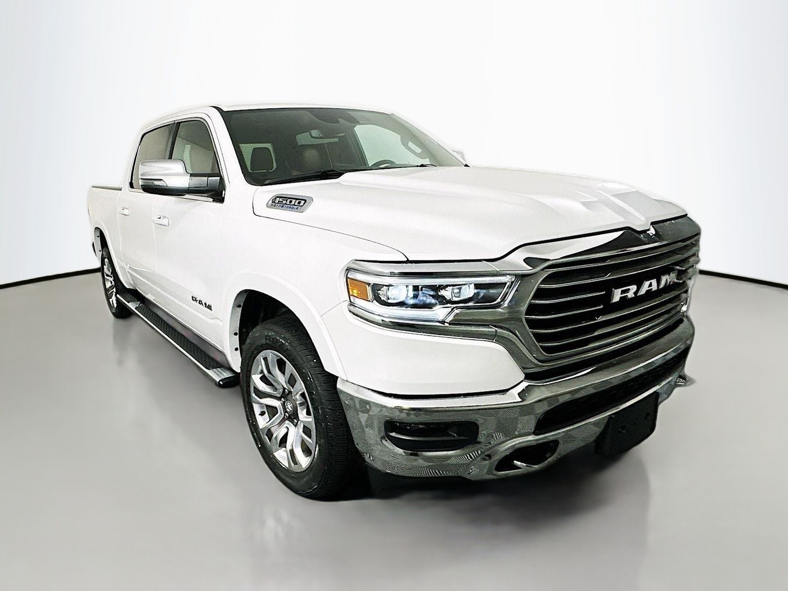 2023 RAM 1500 Limited Longhorn Crew Cab 4x4 5'7' Box
