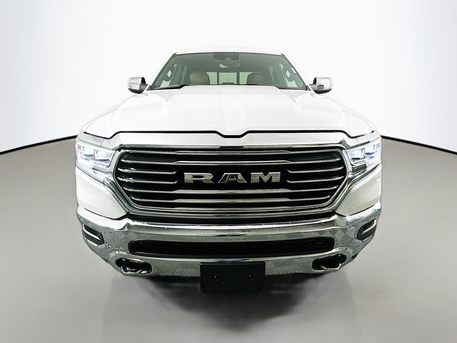 2023 RAM 1500 Limited Longhorn Crew Cab 4x4 5'7' Box