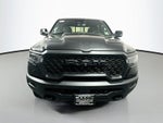 2027 RAM Ram 1500 RAM 1500 REBEL CREW CAB 4X4 5'7' BOX