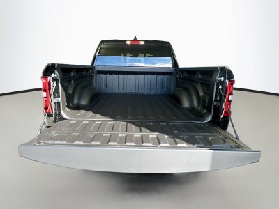 2027 RAM Ram 1500 RAM 1500 REBEL CREW CAB 4X4 5'7' BOX