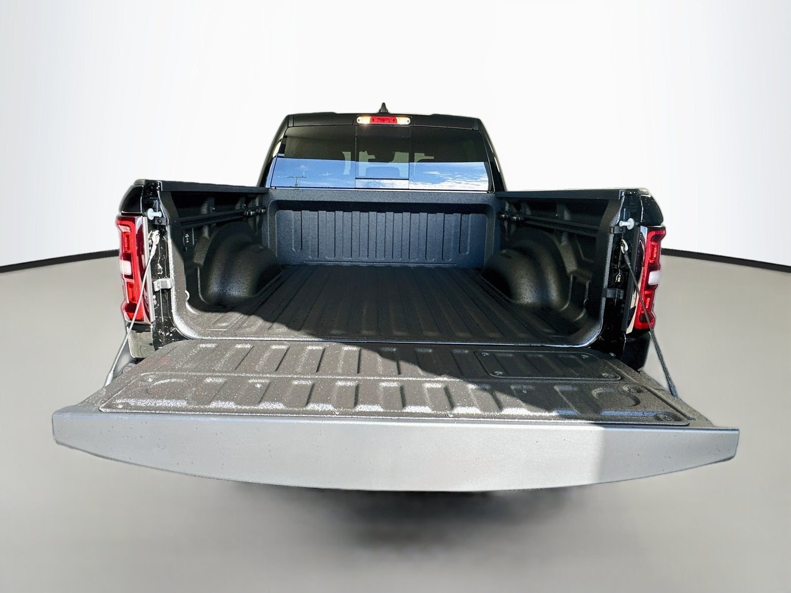 2027 RAM Ram 1500 RAM 1500 REBEL CREW CAB 4X4 5'7' BOX