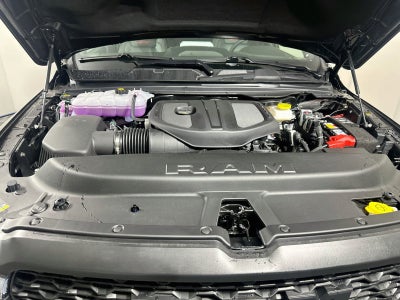 2027 RAM Ram 1500 RAM 1500 REBEL CREW CAB 4X4 5'7' BOX