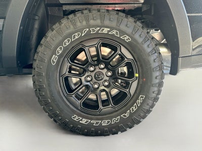 2027 RAM Ram 1500 RAM 1500 REBEL CREW CAB 4X4 5'7' BOX