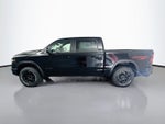 2027 RAM Ram 1500 RAM 1500 REBEL CREW CAB 4X4 5'7' BOX