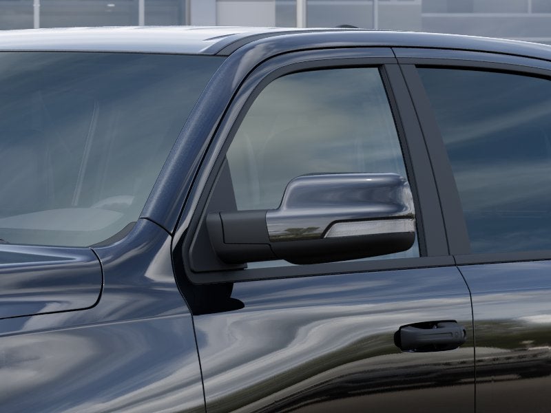 2027 RAM Ram 1500 RAM 1500 REBEL CREW CAB 4X4 5'7' BOX