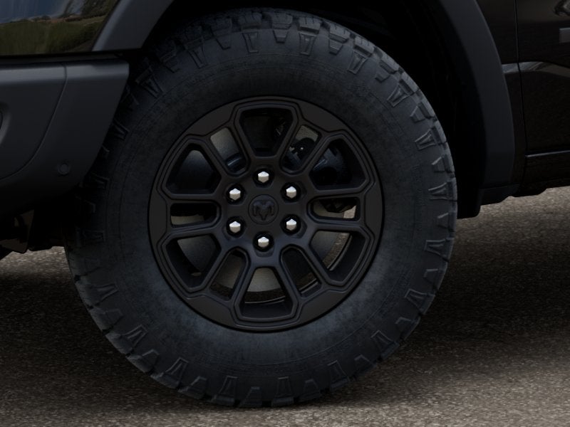 2027 RAM Ram 1500 RAM 1500 REBEL CREW CAB 4X4 5'7' BOX