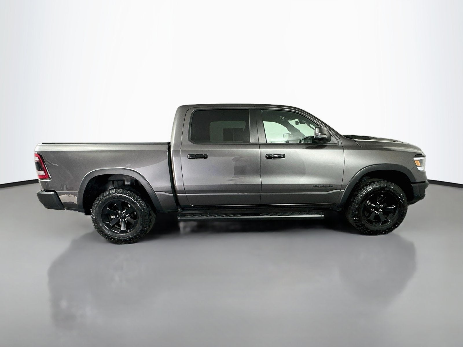 2023 RAM 1500 Rebel Crew Cab 4x4 5'7' Box