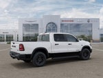 2027 RAM Ram 1500 RAM 1500 REBEL CREW CAB 4X4 5'7' BOX
