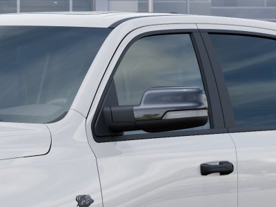 2027 RAM Ram 1500 RAM 1500 REBEL CREW CAB 4X4 5'7' BOX