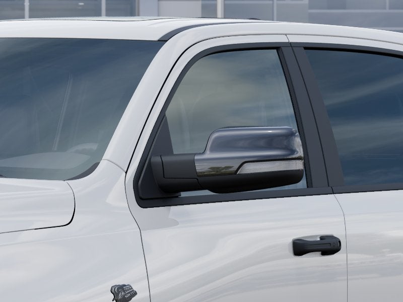 2027 RAM Ram 1500 RAM 1500 REBEL CREW CAB 4X4 5'7' BOX