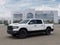 2027 RAM Ram 1500 RAM 1500 REBEL CREW CAB 4X4 5'7' BOX
