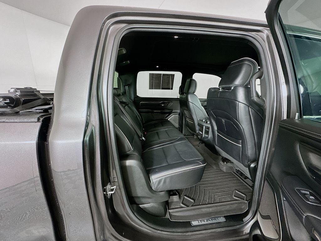 2021 RAM 1500 Limited Crew Cab 4x4 6'4' Box