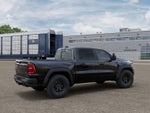 2027 RAM 1500 TRX SRT