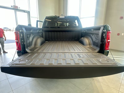 2027 RAM Ram 1500 RAM 1500 TRX SRT CREW CAB 4X4 5'7' BOX