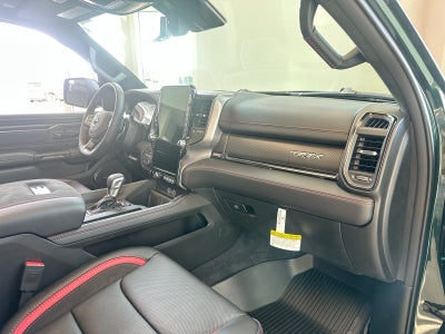 2027 RAM Ram 1500 RAM 1500 TRX SRT CREW CAB 4X4 5'7' BOX