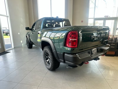 2027 RAM Ram 1500 RAM 1500 TRX SRT CREW CAB 4X4 5'7' BOX