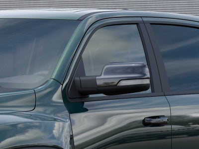 2027 RAM Ram 1500 RAM 1500 TRX SRT CREW CAB 4X4 5'7' BOX