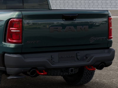 2027 RAM Ram 1500 RAM 1500 TRX SRT CREW CAB 4X4 5'7' BOX