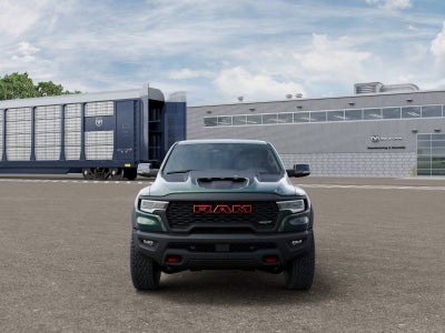 2027 RAM Ram 1500 RAM 1500 TRX SRT CREW CAB 4X4 5'7' BOX