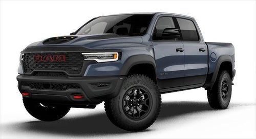 2027 RAM 1500 RAM 1500 TRX SRT CREW CAB 4X4 5'7' BOX
