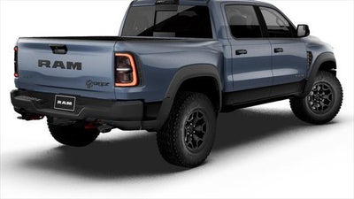 2027 RAM 1500 RAM 1500 TRX SRT CREW CAB 4X4 5'7' BOX