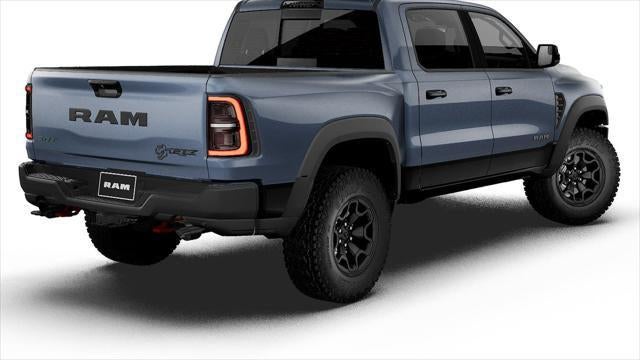 2027 RAM 1500 RAM 1500 TRX SRT CREW CAB 4X4 5'7' BOX
