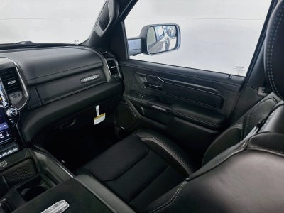 2027 RAM Ram 1500 RAM 1500 RHO CREW CAB 4X4 5'7' BOX