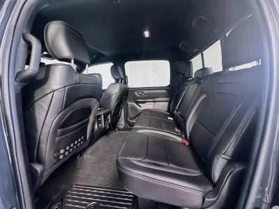 2027 RAM Ram 1500 RAM 1500 RHO CREW CAB 4X4 5'7' BOX
