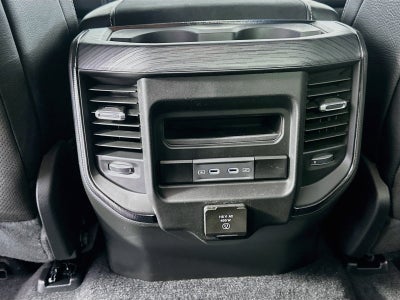 2027 RAM Ram 1500 RAM 1500 RHO CREW CAB 4X4 5'7' BOX