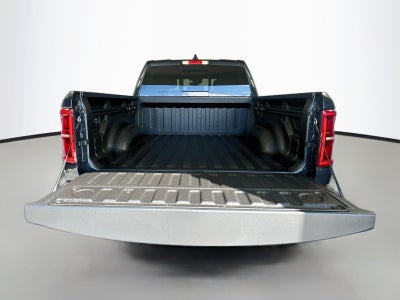 2027 RAM Ram 1500 RAM 1500 RHO CREW CAB 4X4 5'7' BOX