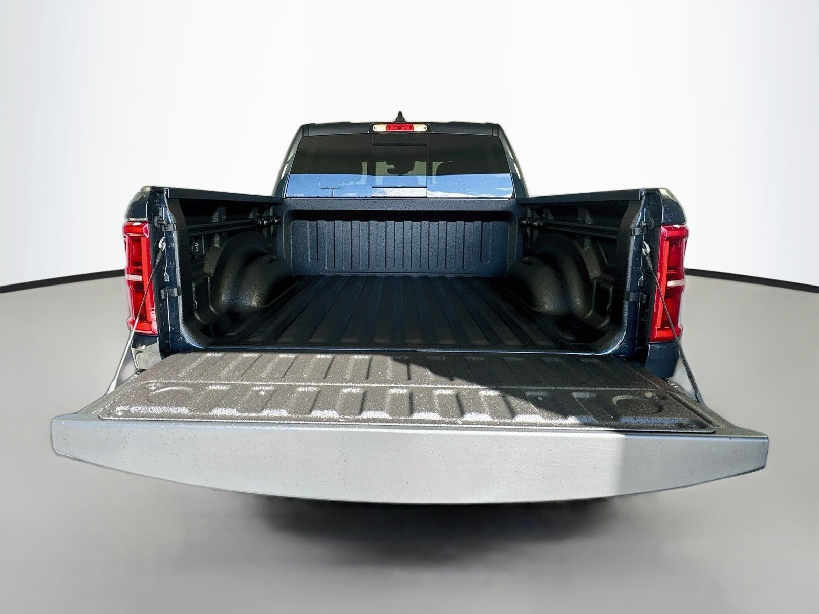 2027 RAM Ram 1500 RAM 1500 RHO CREW CAB 4X4 5'7' BOX