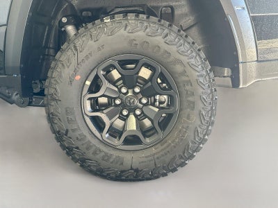 2027 RAM Ram 1500 RAM 1500 RHO CREW CAB 4X4 5'7' BOX