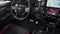 2027 RAM 1500 RAM 1500 TRX SRT CREW CAB 4X4 5'7' BOX