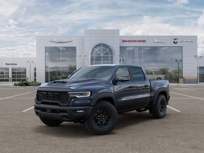 2027 RAM Ram 1500 RAM 1500 RHO CREW CAB 4X4 5'7' BOX