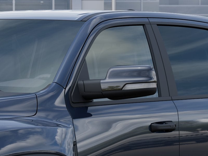 2027 RAM Ram 1500 RAM 1500 RHO CREW CAB 4X4 5'7' BOX